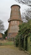 Sutton Mill 1